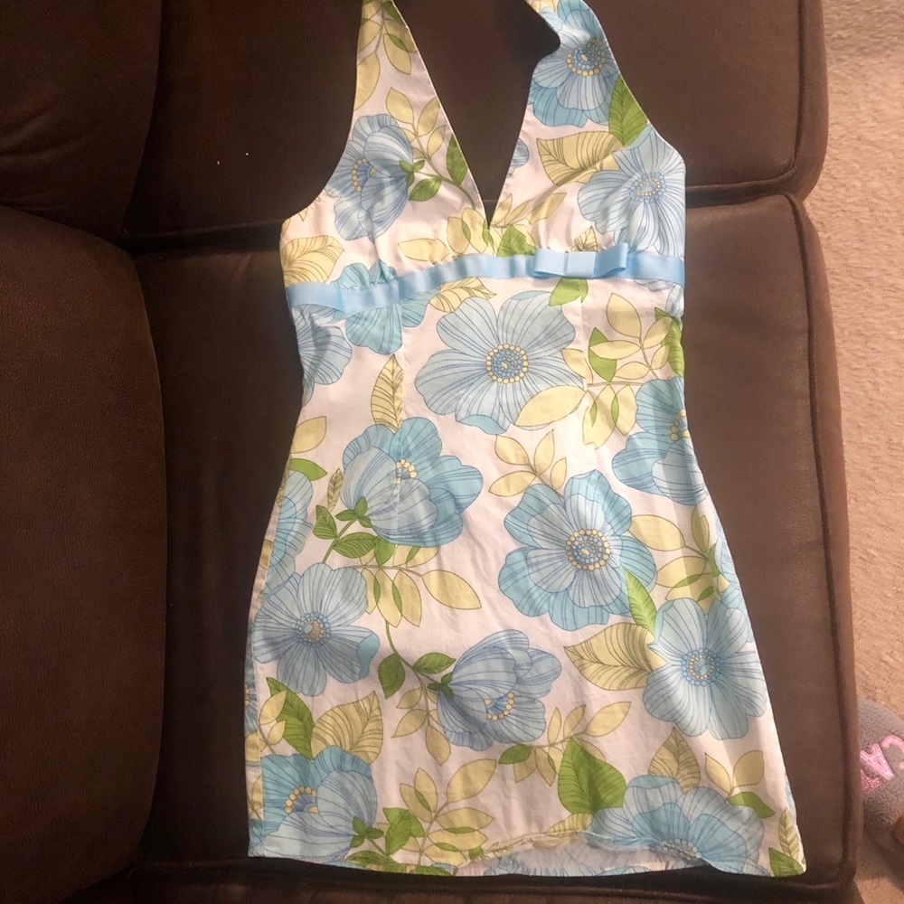 Summer dress